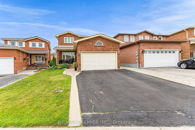 Bsmt - 23 Kaiser Drive