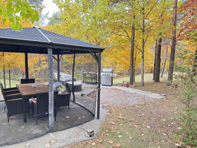 26 Cranborne Chase • Whitchurch-Stouffville, ON photo 8