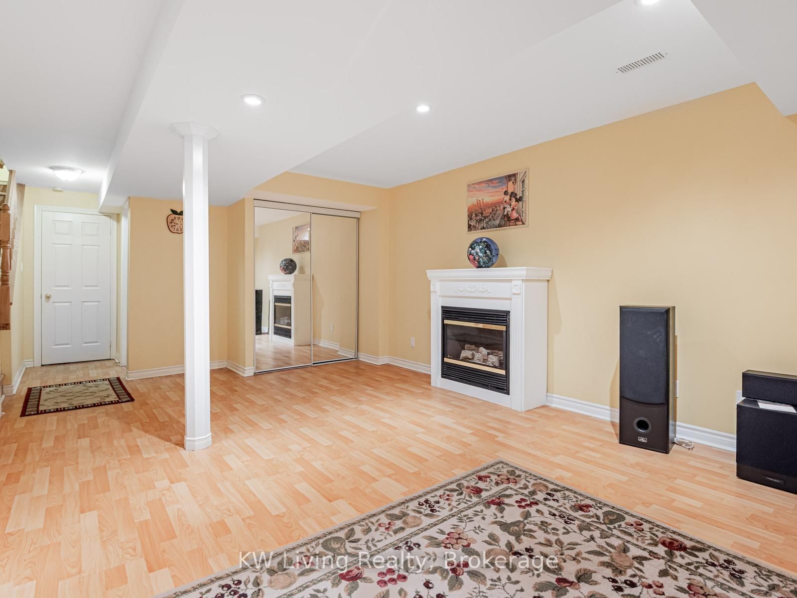 253 Milliken Meadows Drive • Markham, ON photo 18