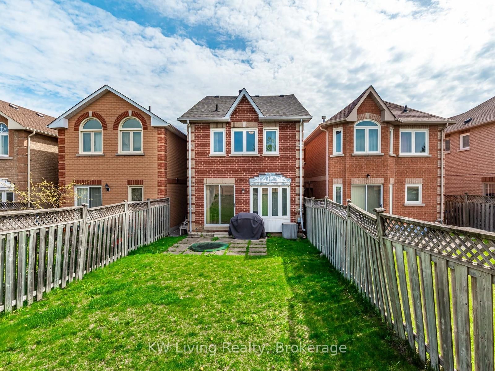 253 Milliken Meadows Drive • Markham, ON photo 22