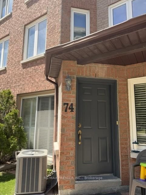 74 - 735 New Westminster Drive