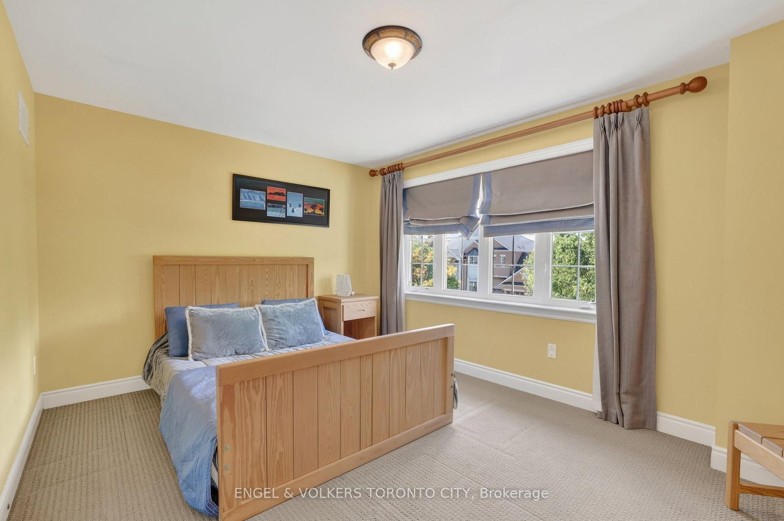 8 Duncton Wood Crescent • Aurora, ON photo 28