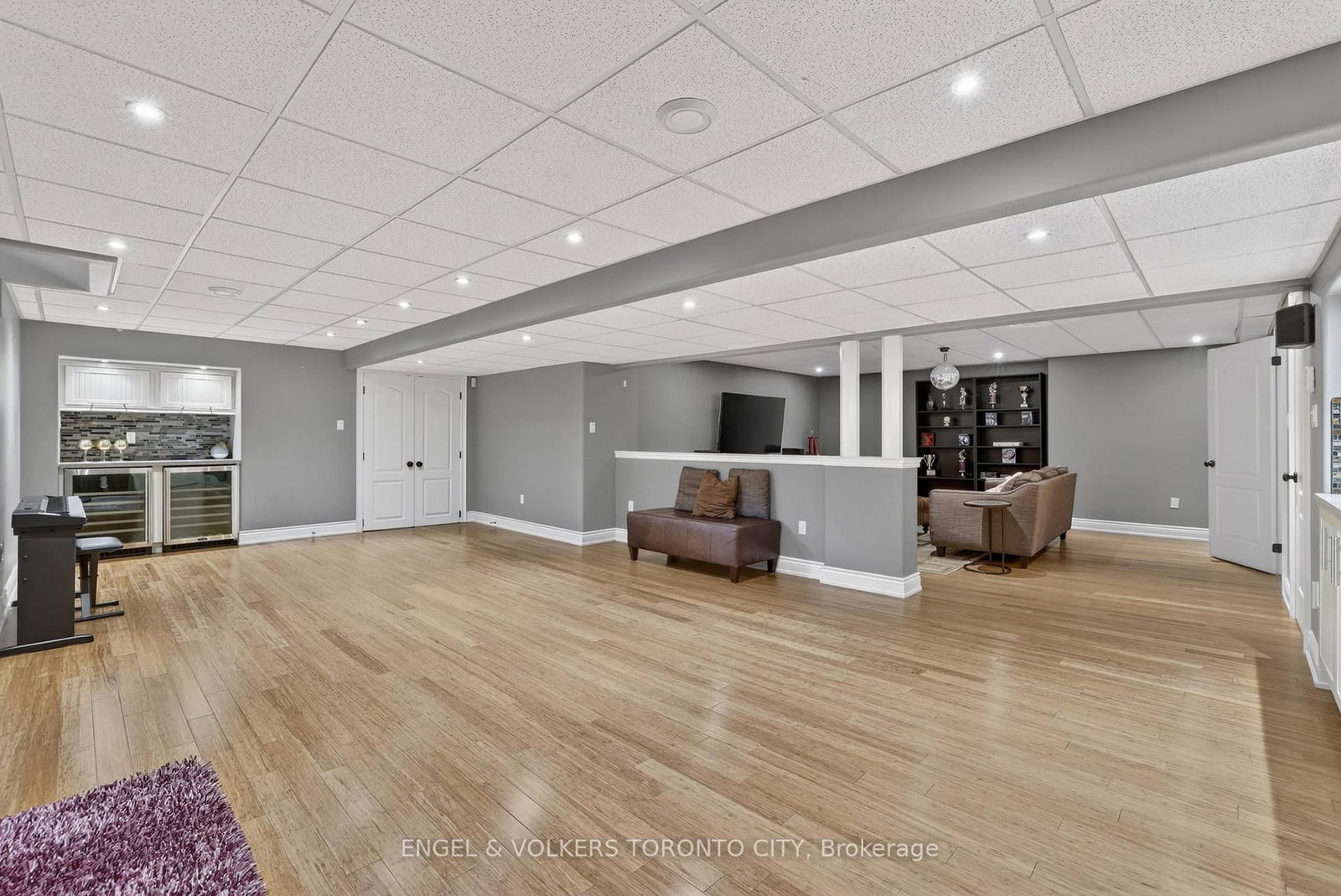 8 Duncton Wood Crescent • Aurora, ON photo 35
