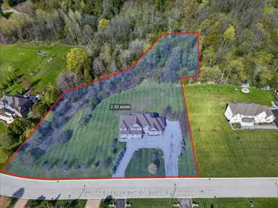 102 Pine Hill Road • Bradford West Gwillimbury, ON photo 6
