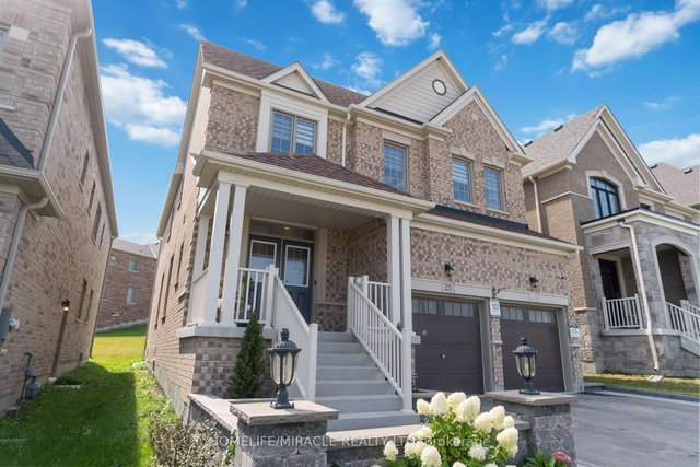 25 Pear Blossom Way