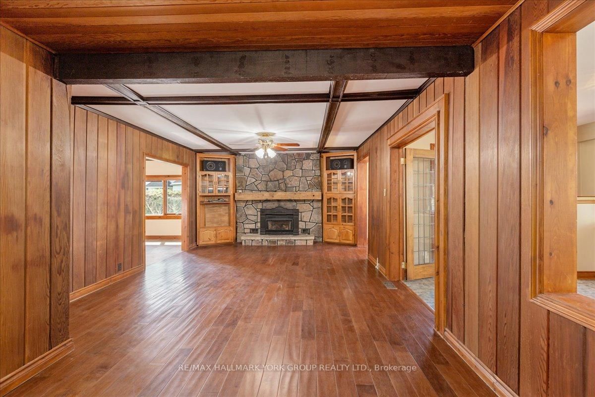181 N Lake Drive • Georgina, ON photo 15