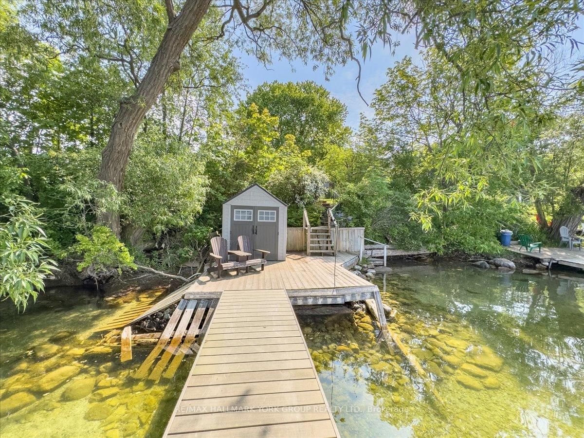 181 N Lake Drive • Georgina, ON photo 32