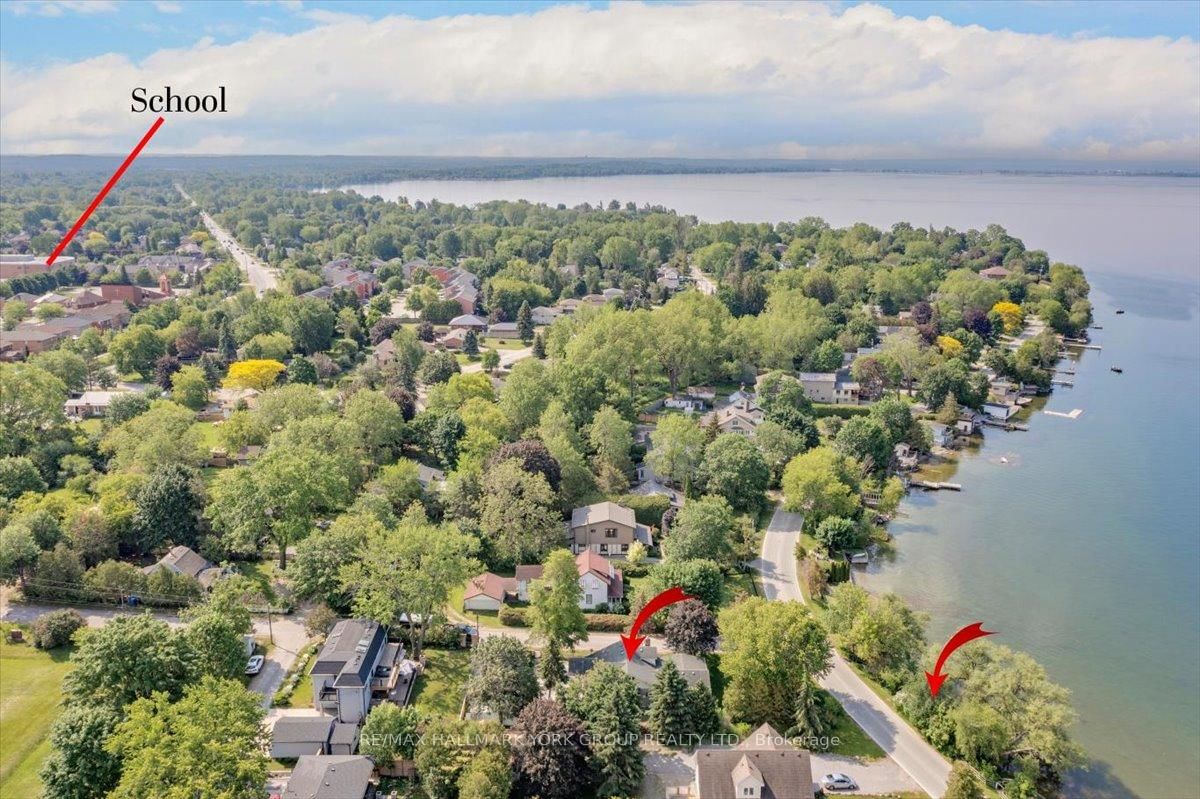 181 N Lake Drive • Georgina, ON photo 37