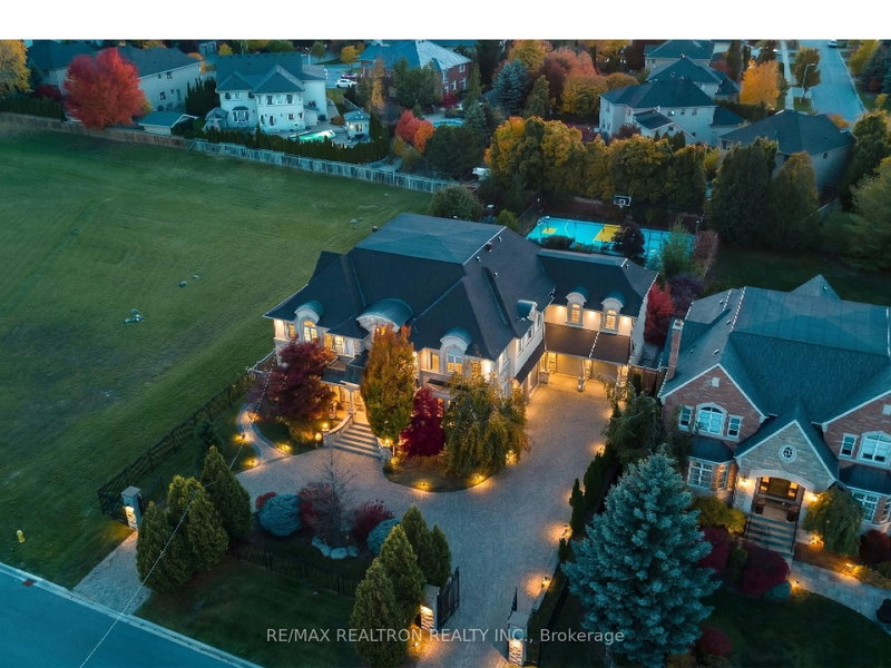 80 Callaway Crt, Vaughan, Ontario