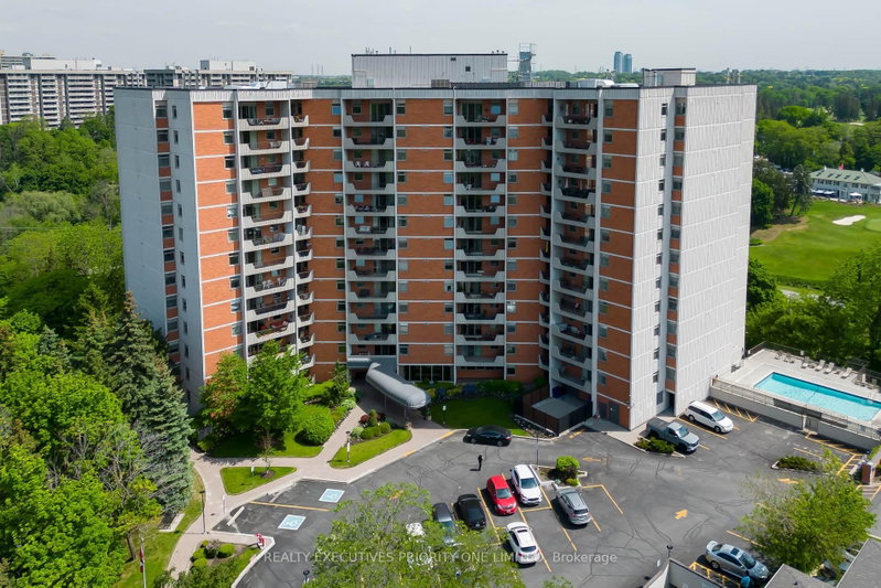 308 - 7811 Yonge Street
