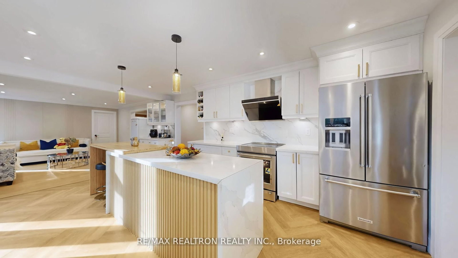 1 Whitelaw Court • Markham, ON photo 21