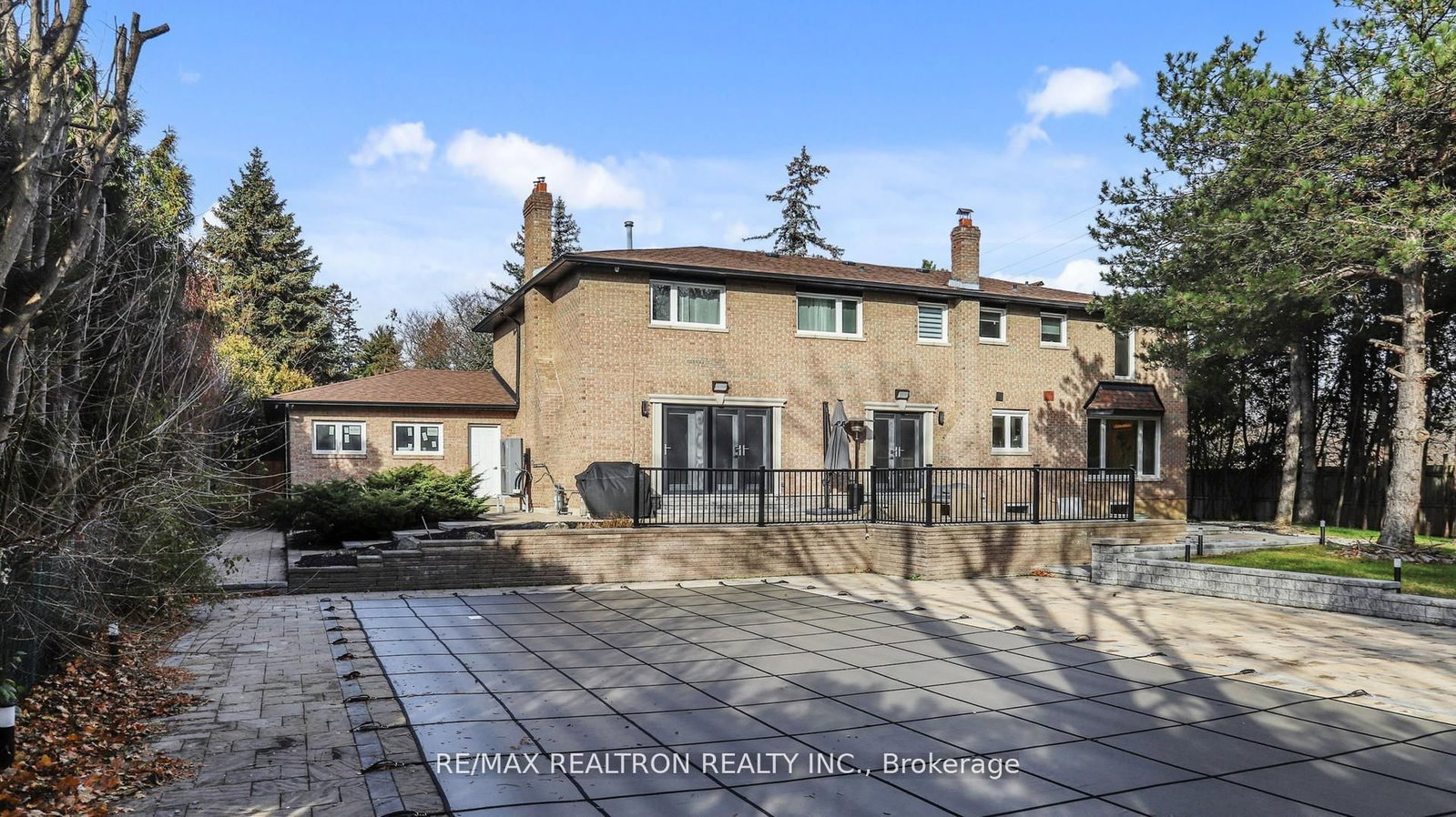 1 Whitelaw Court • Markham, ON photo 45