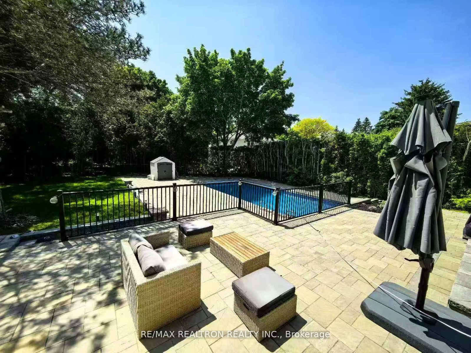 1 Whitelaw Court • Markham, ON photo 46