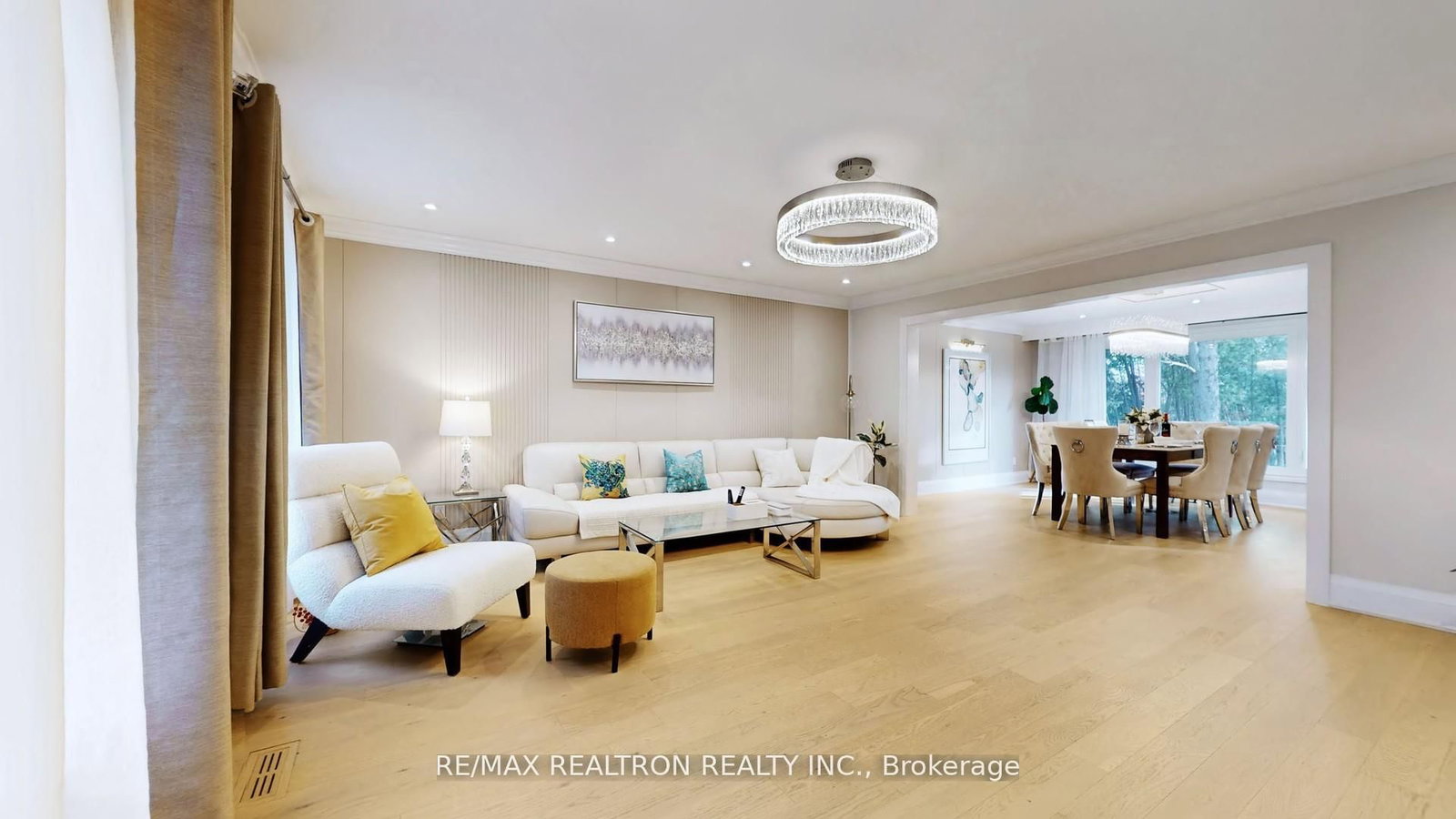 1 Whitelaw Court • Markham, ON photo 8