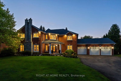 5-bed Detached House · 137 Treegrove Circ