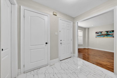 Unit Upper — 37 Elson Street — photo 5