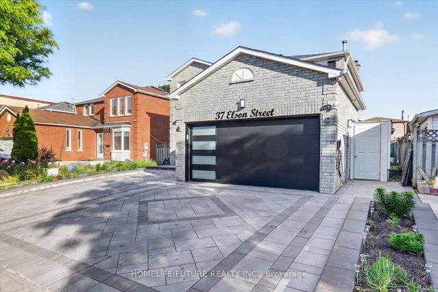 BSMT - 37 Elson Street