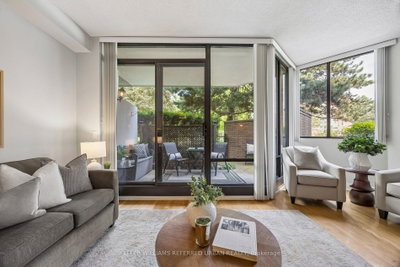 3-bed Condominium Apartment · 40 Baif Blvd