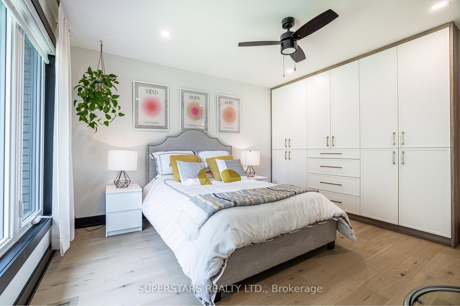 56 Cynthia Crescent • Richmond Hill, ON photo 29