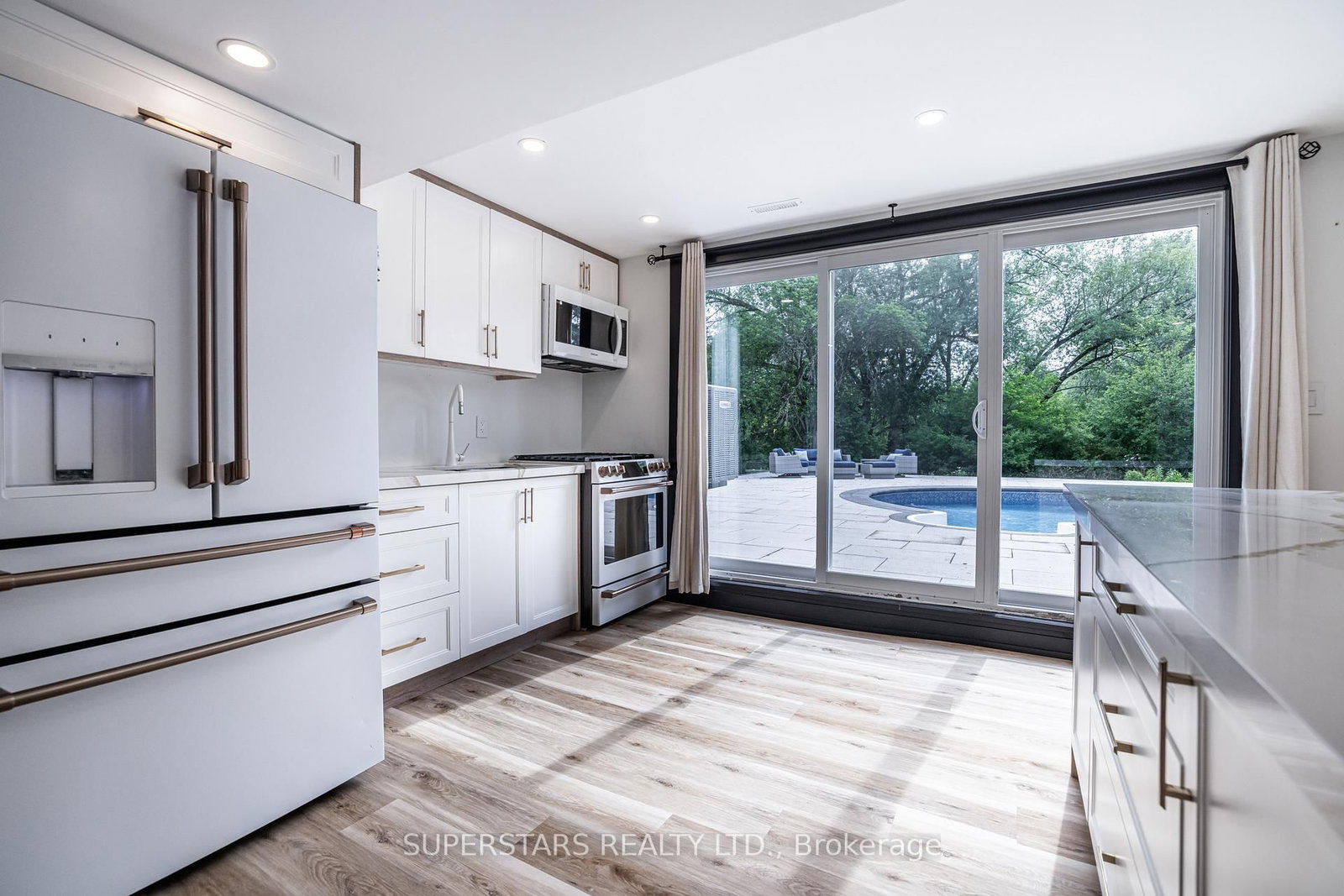 56 Cynthia Crescent • Richmond Hill, ON photo 38