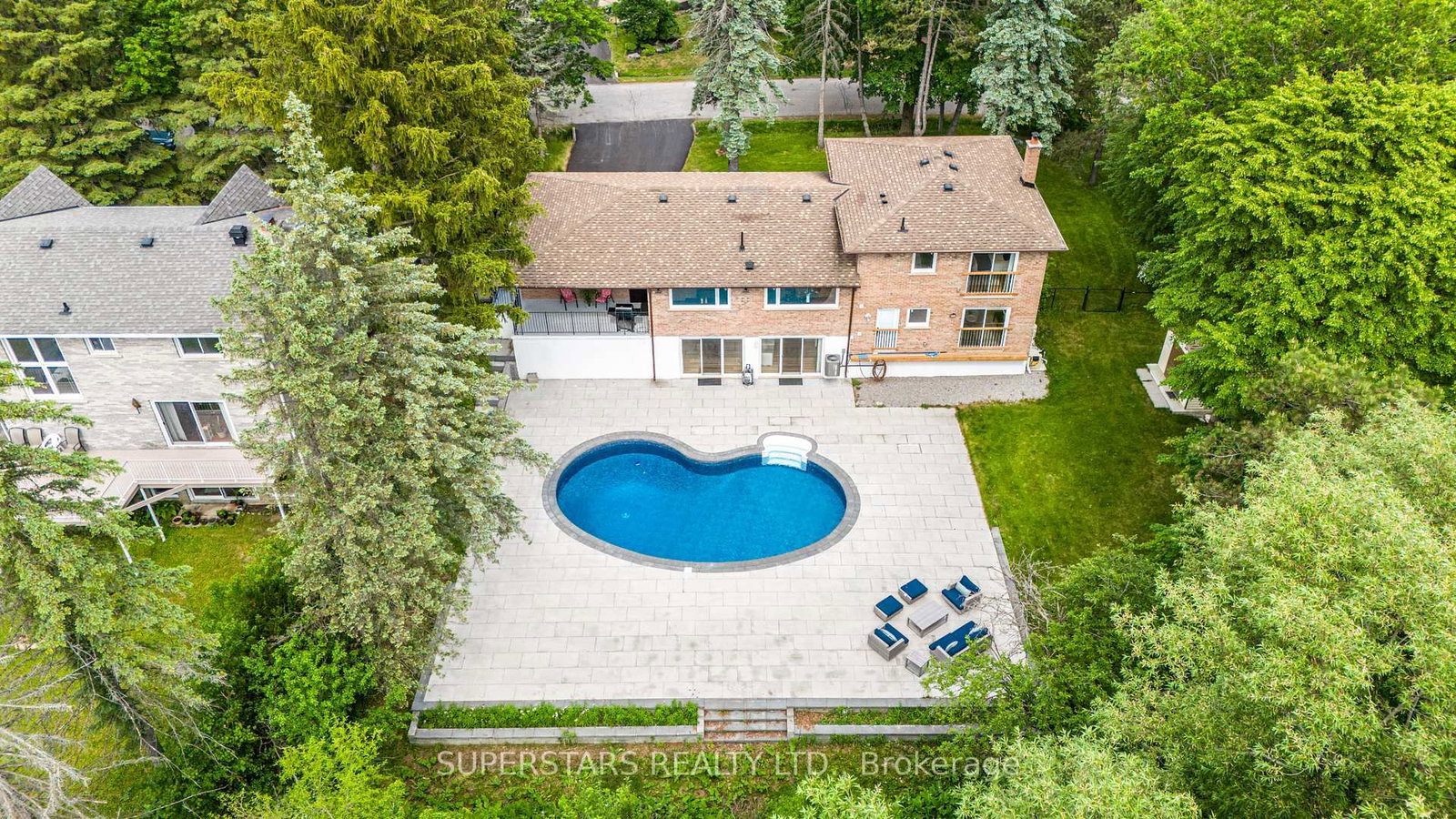 56 Cynthia Crescent • Richmond Hill, ON photo 49
