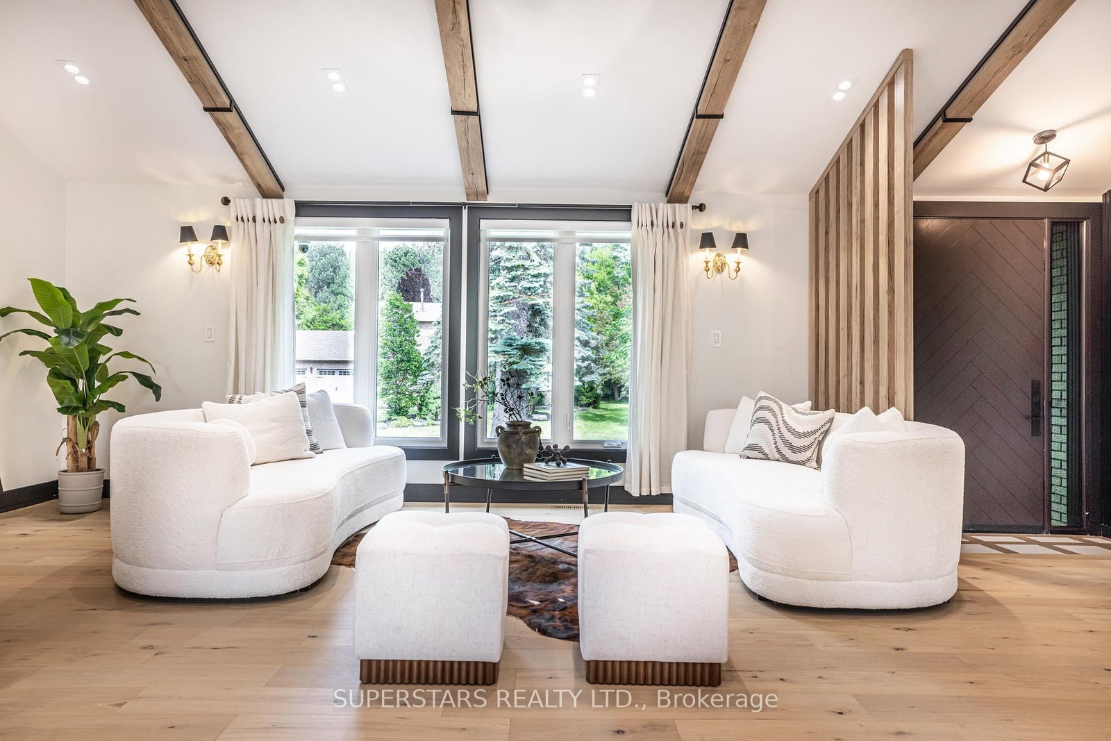 56 Cynthia Crescent • Richmond Hill, ON photo 6