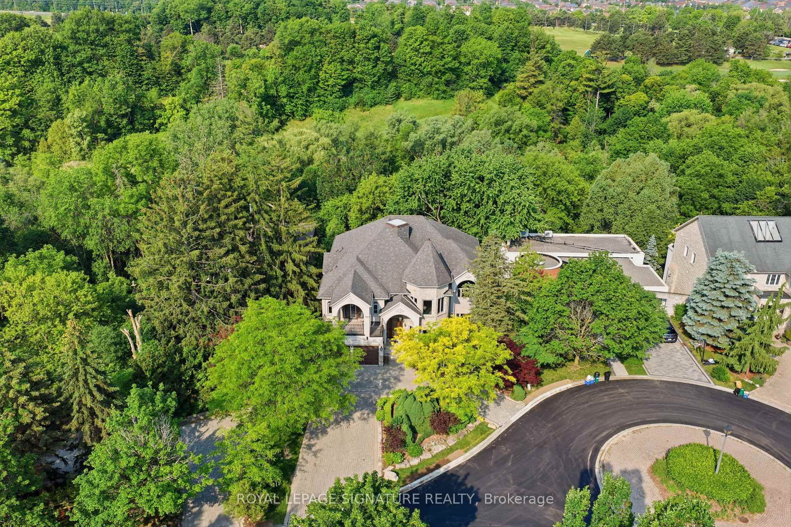 217 Garden Avenue • Richmond Hill, ON photo 1