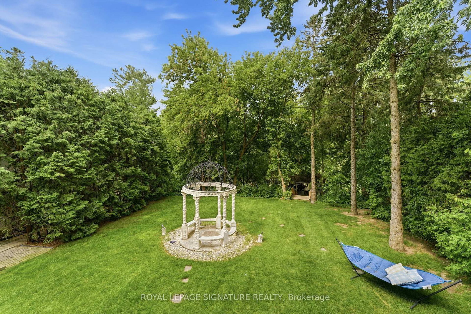 217 Garden Avenue • Richmond Hill, ON photo 13
