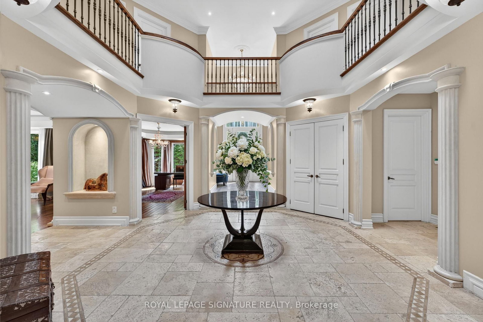 217 Garden Avenue • Richmond Hill, ON photo 14