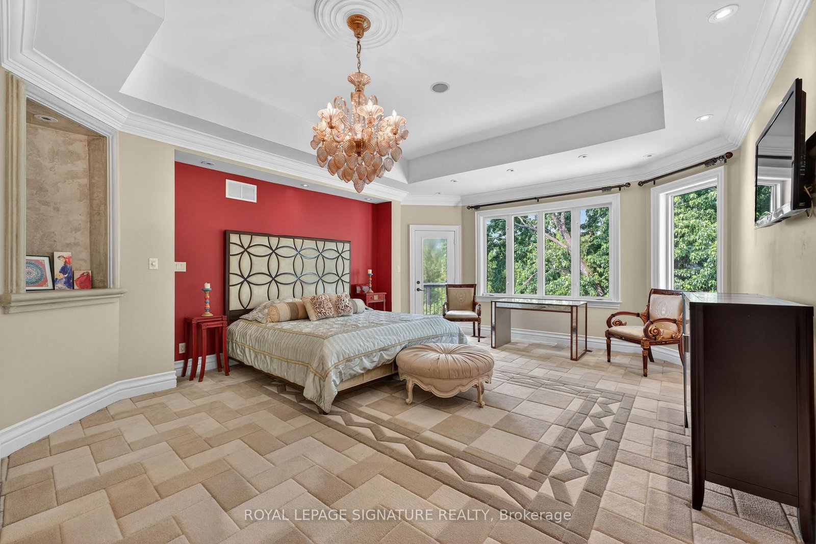 217 Garden Avenue • Richmond Hill, ON photo 15