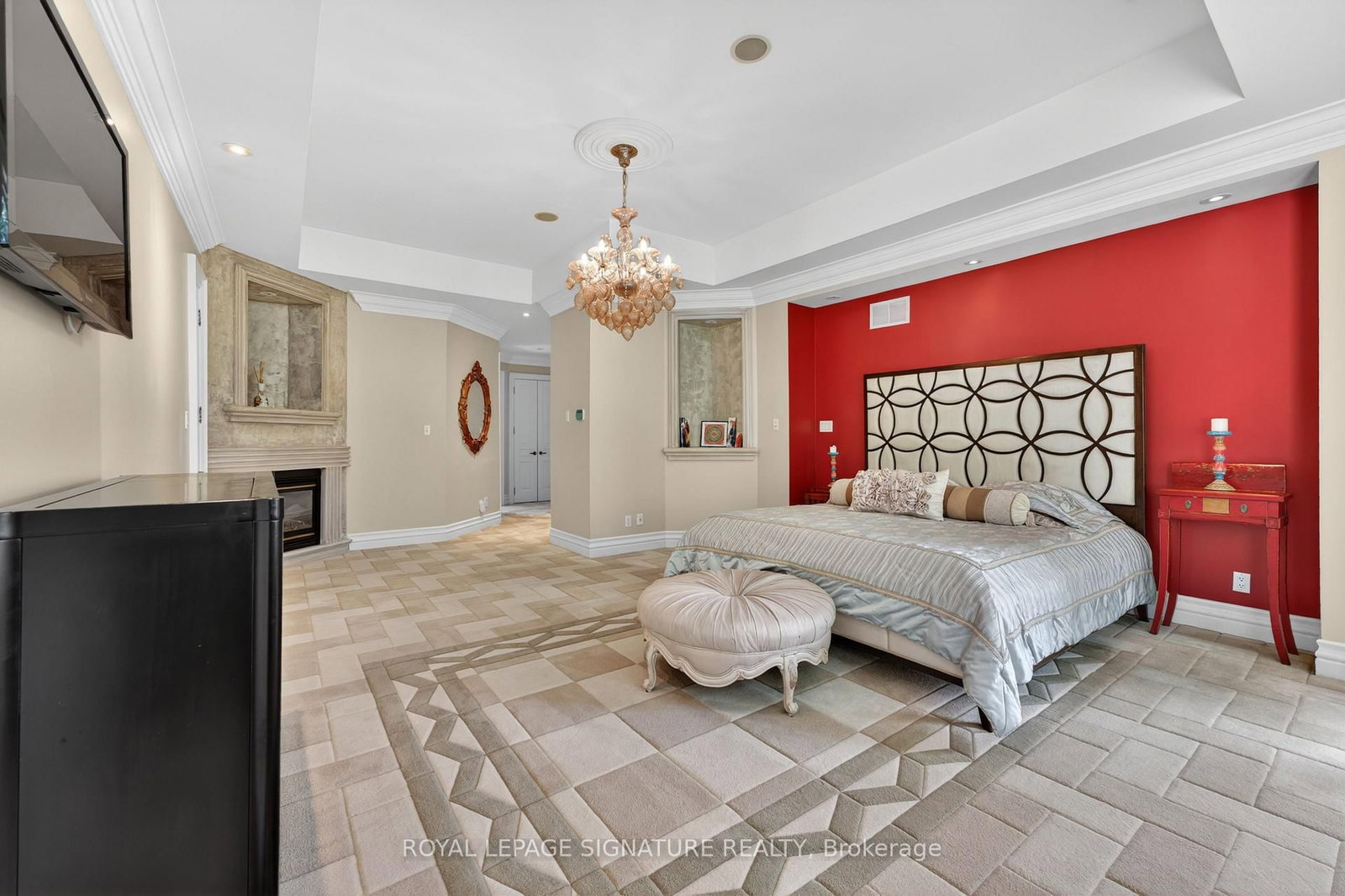 217 Garden Avenue • Richmond Hill, ON photo 16