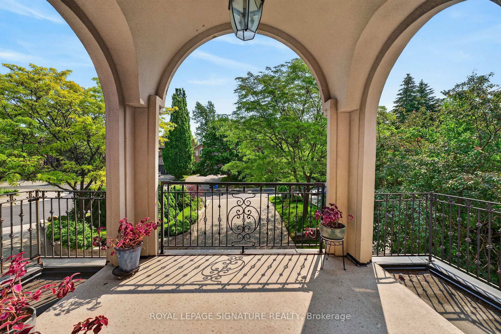 217 Garden Avenue • Richmond Hill, ON photo 19