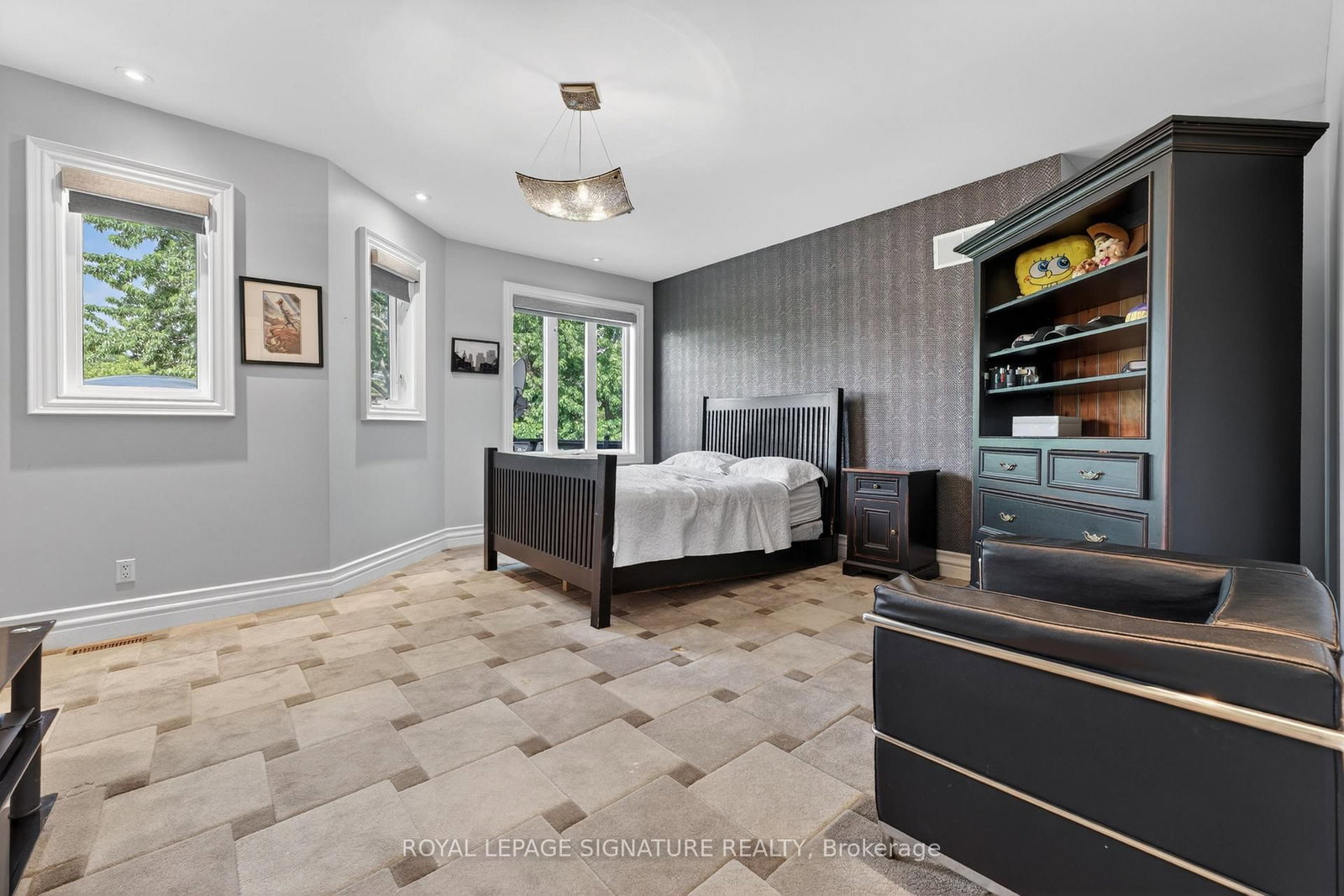 217 Garden Avenue • Richmond Hill, ON photo 21