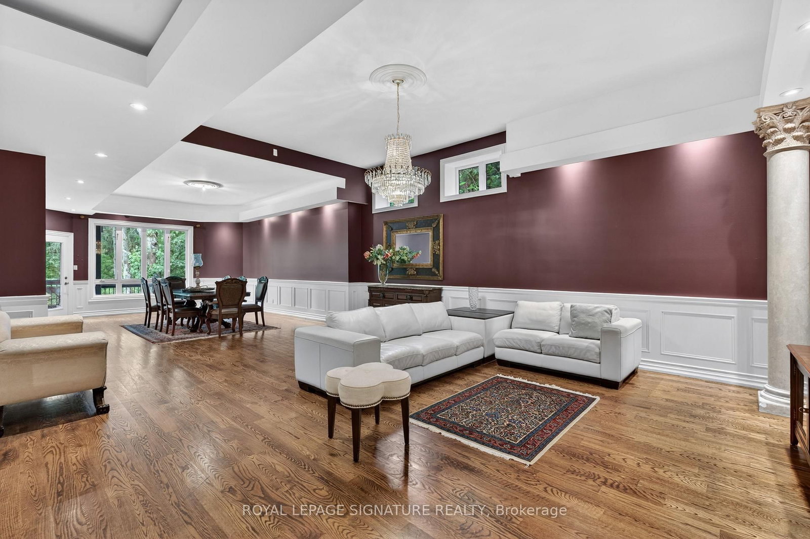 217 Garden Avenue • Richmond Hill, ON photo 24