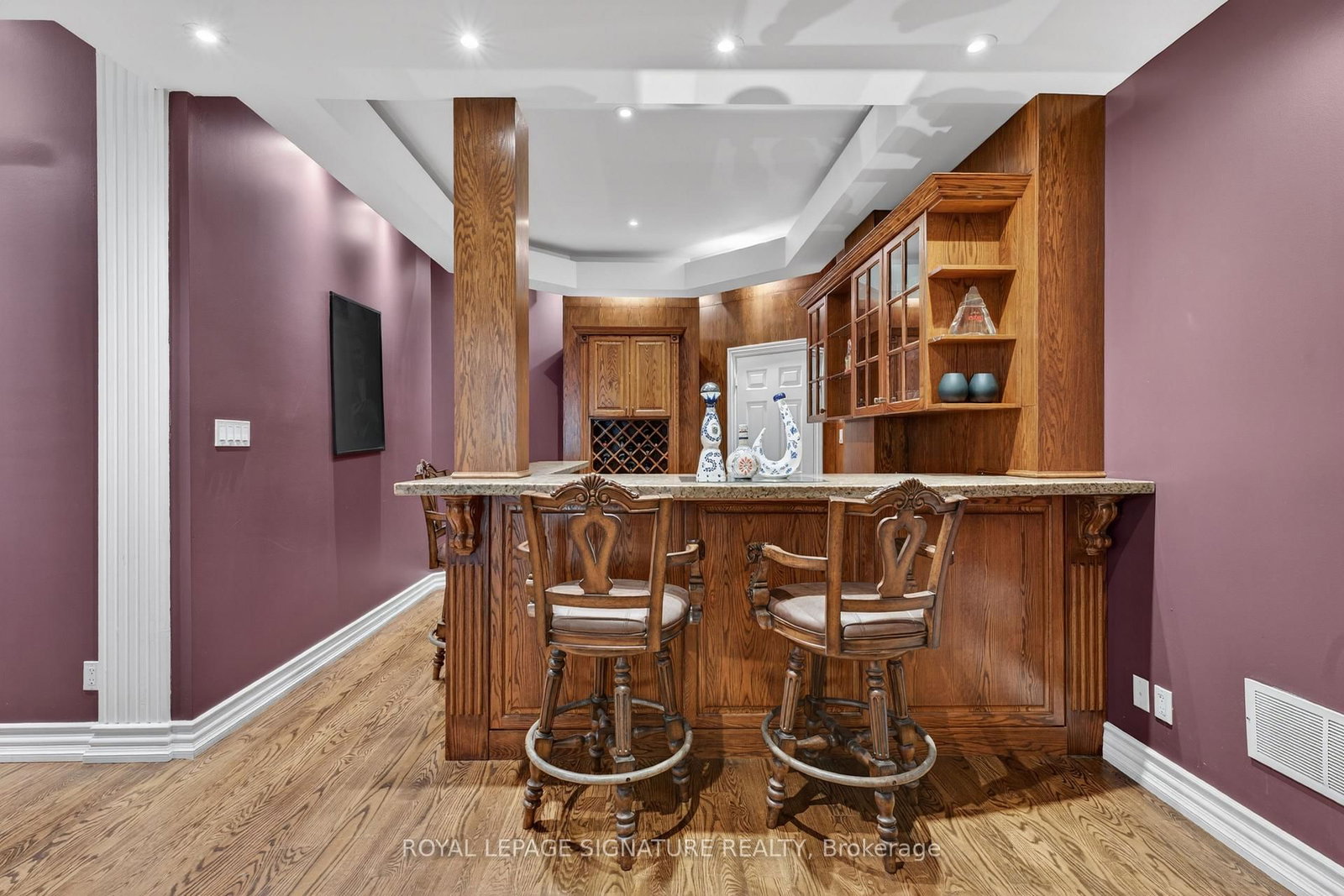 217 Garden Avenue • Richmond Hill, ON photo 27