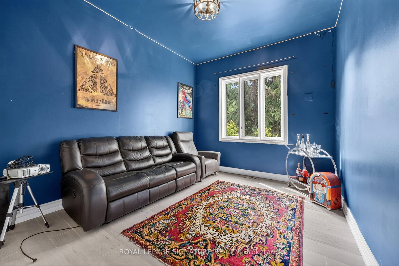217 Garden Avenue • Richmond Hill, ON photo 31