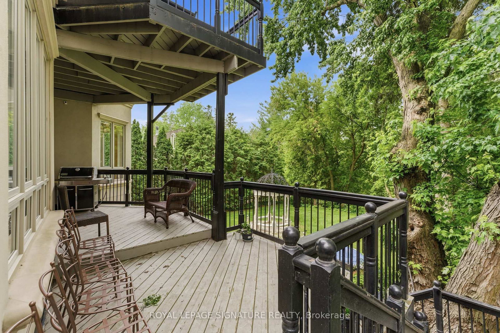 217 Garden Avenue • Richmond Hill, ON photo 32