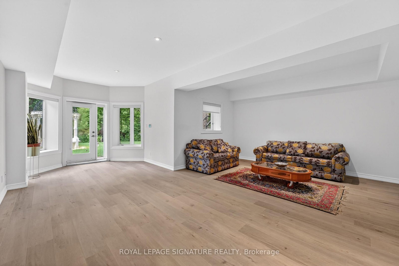 217 Garden Avenue • Richmond Hill, ON photo 33