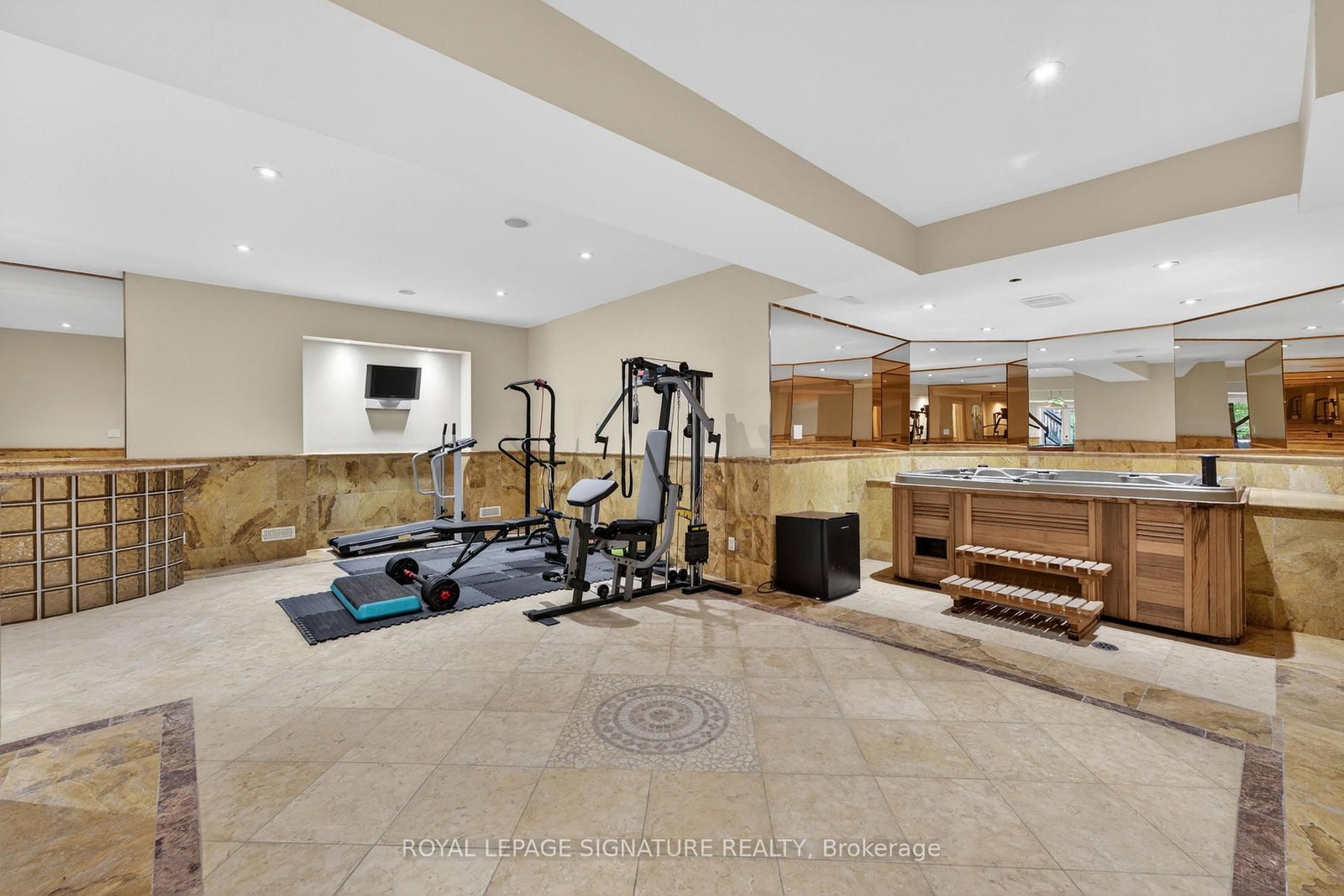 217 Garden Avenue • Richmond Hill, ON photo 39