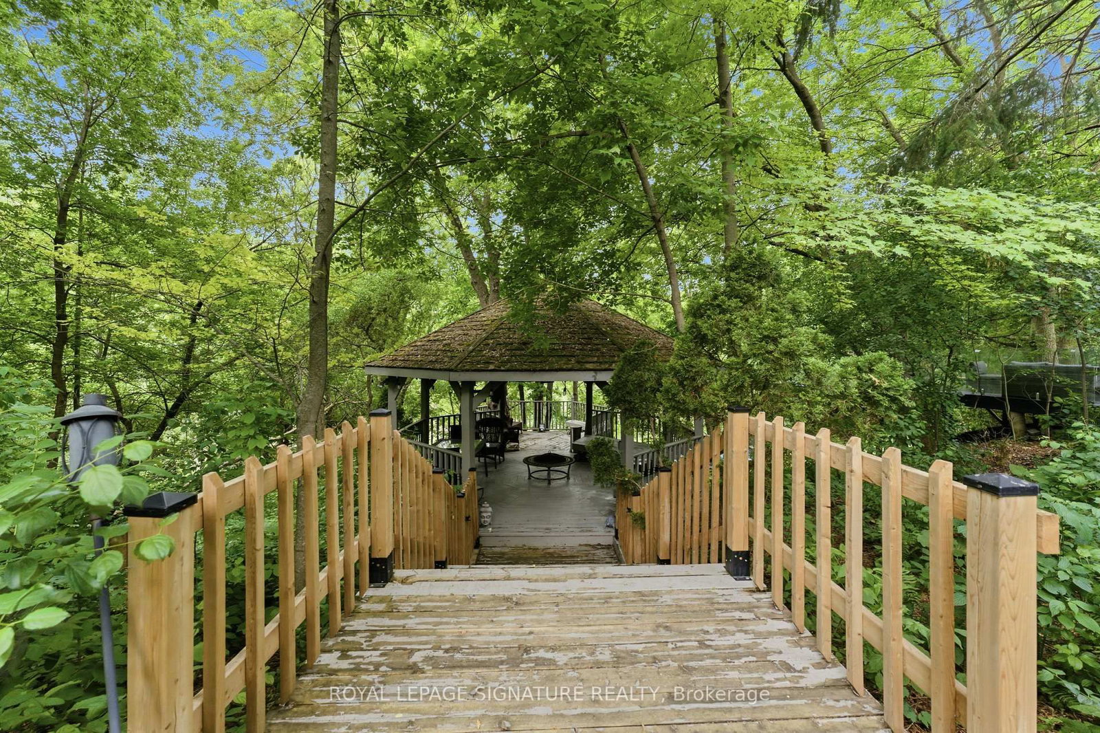 217 Garden Avenue • Richmond Hill, ON photo 41
