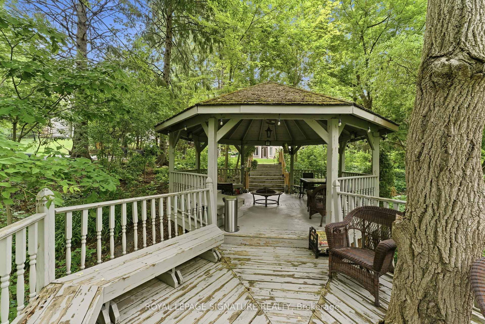 217 Garden Avenue • Richmond Hill, ON photo 42