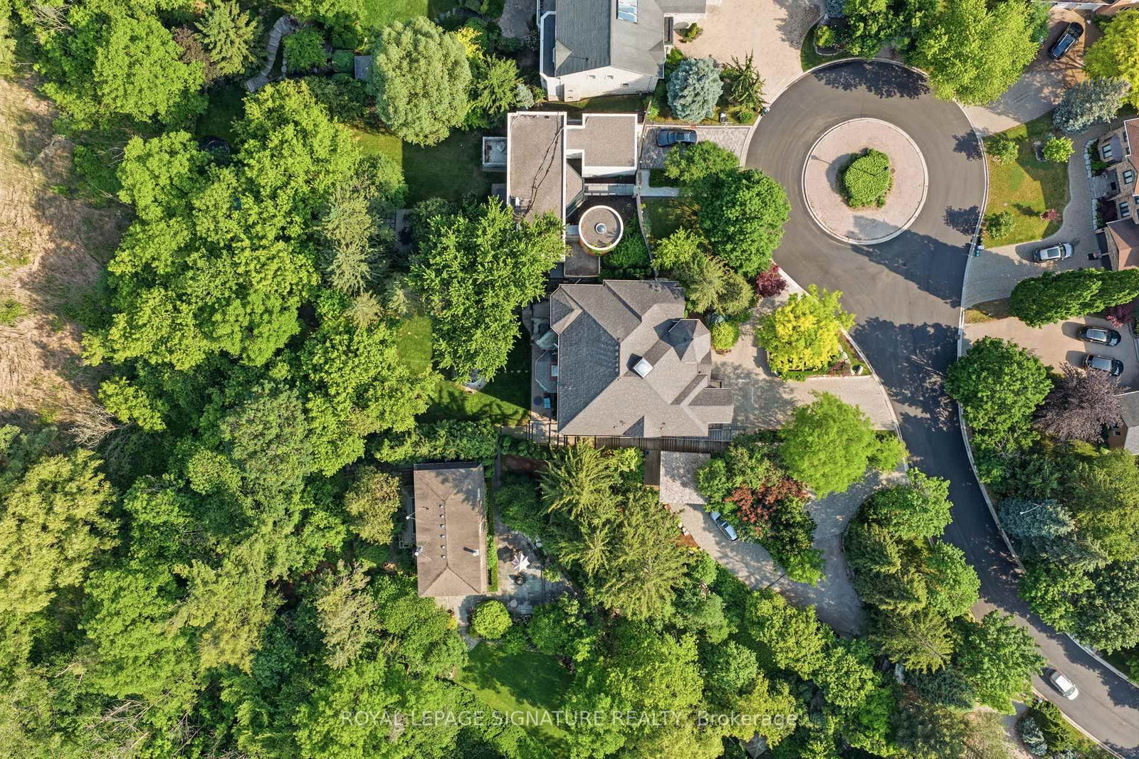 217 Garden Avenue • Richmond Hill, ON photo 43