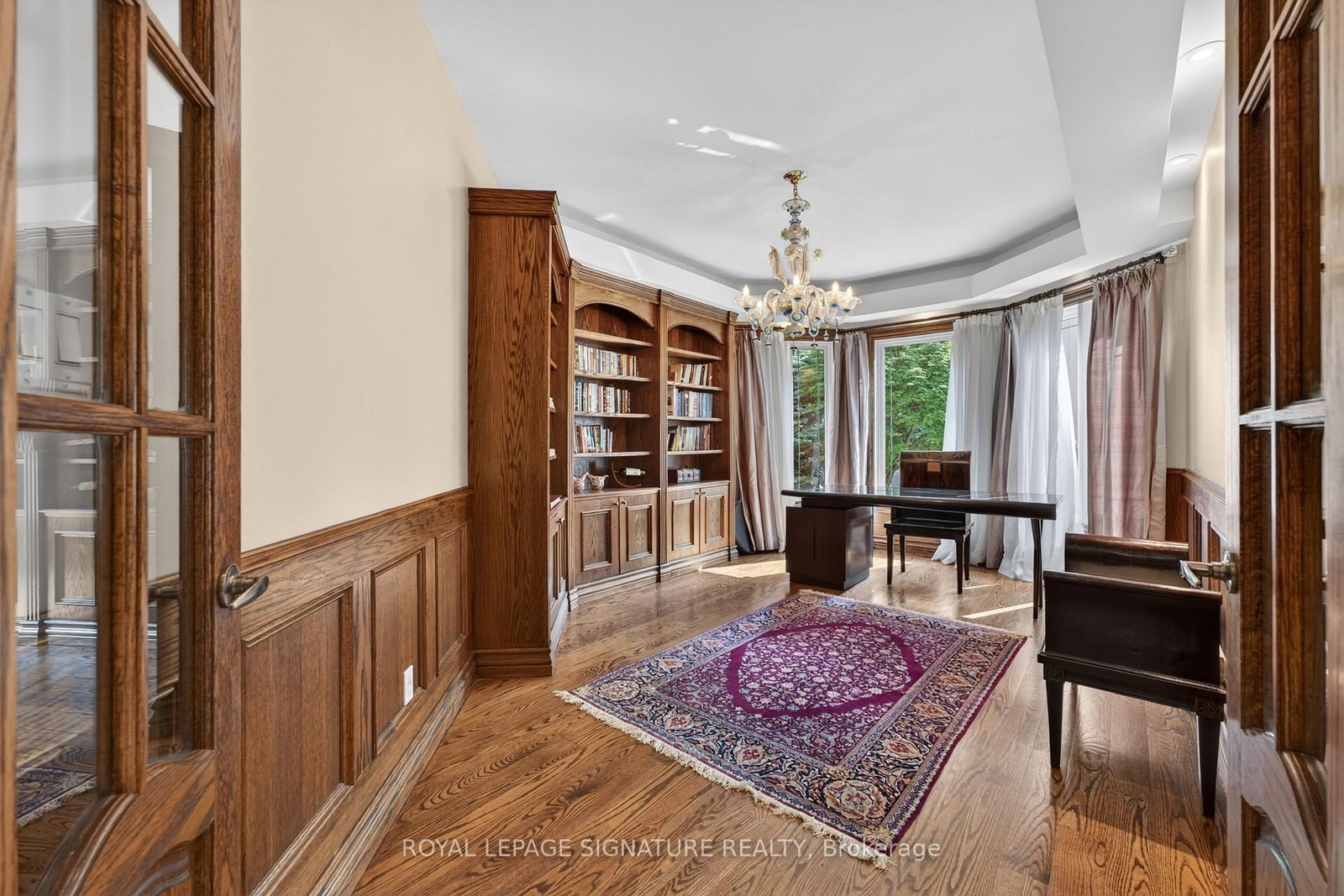 217 Garden Avenue • Richmond Hill, ON photo 6