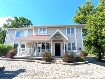 Office for sale at 888 Innisfil Beach Road, Innisfil, Ontario, L9S 2C2 - Alcona - MLS: N13428610