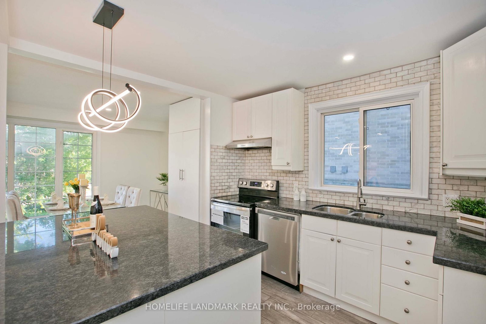 517 Lynett Crescent • Richmond Hill, ON photo 13