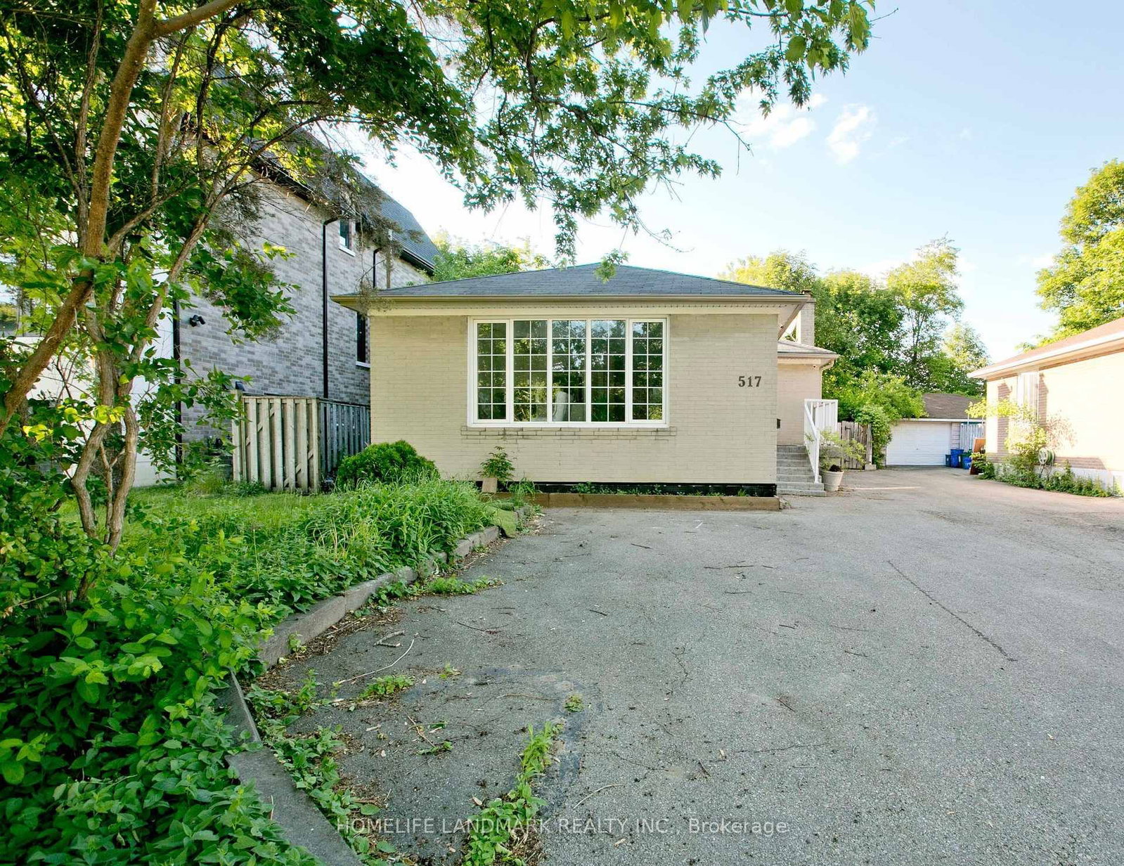 517 Lynett Crescent • Richmond Hill, ON photo 27