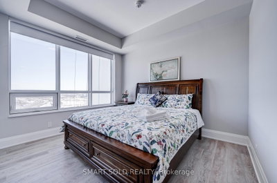 Unit A 3607 — 12 Gandhi Lane — photo 2