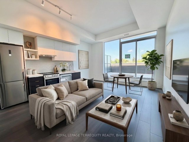 204 - 10 Flavelle Trail