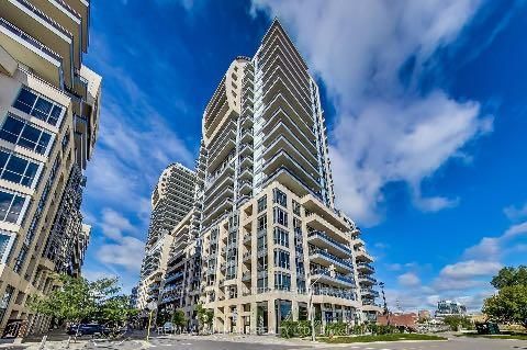 1804 - 9201 Yonge Street