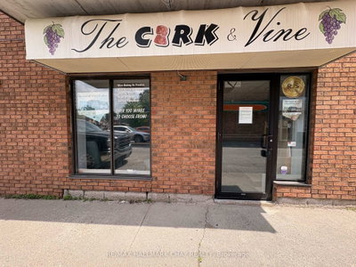 Commercial/Retail for lease at 3-105 Victoria Street, New Tecumseth, Ontario, L9R 1R1 - Alliston - MLS: N13429014